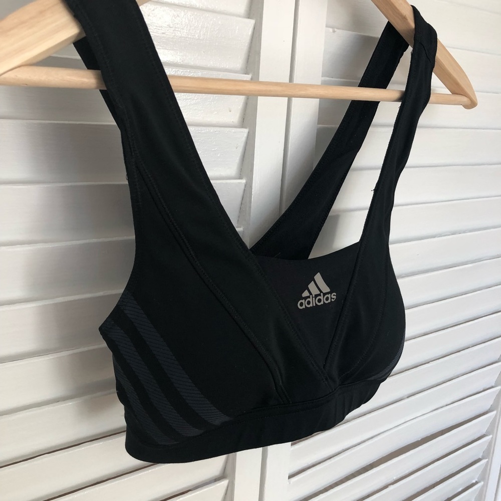 Adidas Climacool Sports Bra